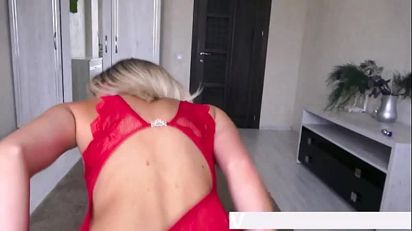 Step Mom In Leggings Knows How To Train Her Perfect Ass, pulls out of the ass and sucks #anal #blowjob #cuminass #bigass #cremy #slut #leggens